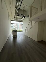 Woods Square (D25), Office #532696901